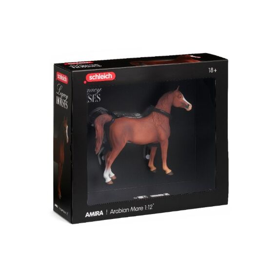 schleich Araber Stute (larger scale), 9 image