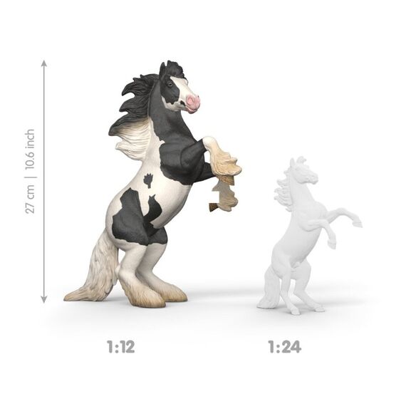 schleich Tinker Wallach (larger scale), 2 image