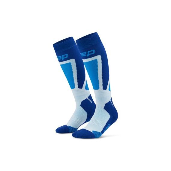 CEP WP80383 Socke Männlich Sportsocken Blau, Aqua-Farbe 1 Paar(e), 2 image