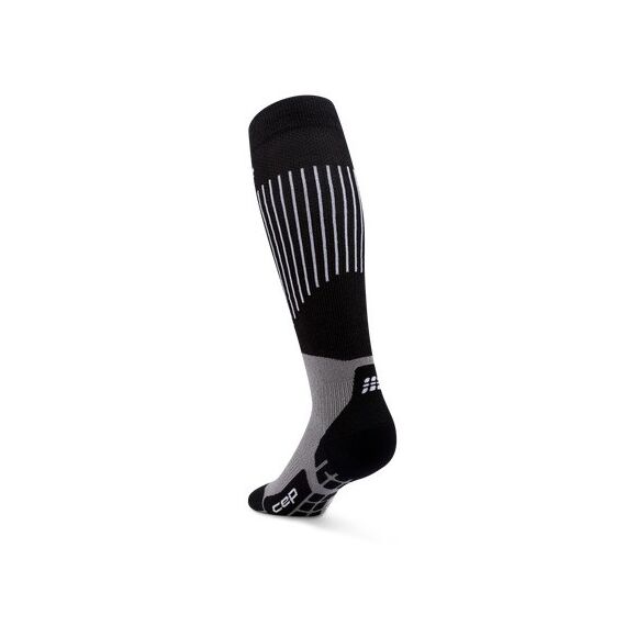 CEP WP80V74 Socke Männlich Sportsocken Schwarz, Grau 1 Paar(e), 3 image