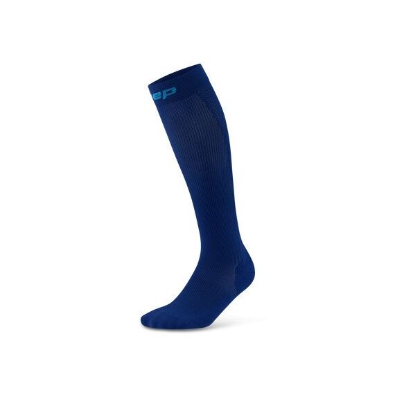 CEP WP80YR4 Socke Männlich Sportsocken Dunkelblau 1 Paar(e)