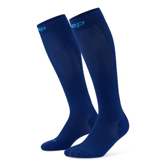 CEP WP80YR2 Socke Männlich Sportsocken Dunkelblau 1 Paar(e), 2 image