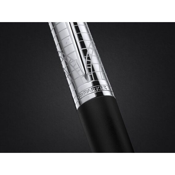 Parker Classic Stick Pen Schwarz 1 Stück(e), 5 image