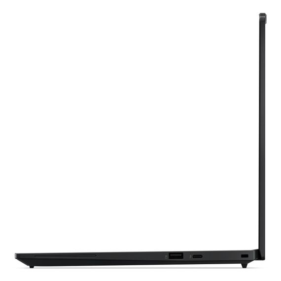 Lenovo ThinkPad T14s Gen 7 (Intel) Copilot+ PC Intel Core Ultra 7 355 Laptop 35,6 cm (14") WUXGA 32 GB LPDDR5x-SDRAM 1 TB SSD Wi-Fi 7 (802.11be) Windows 11 Pro Schwarz Schweiz, 6 image