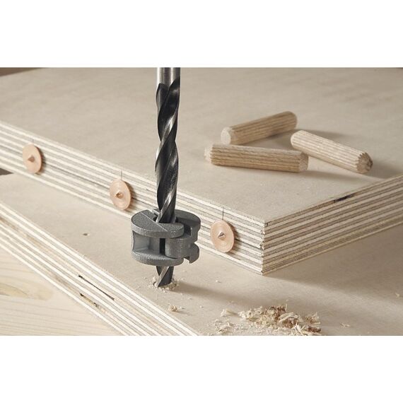 wolfcraft GmbH 1 Dübel-Set, 3 image
