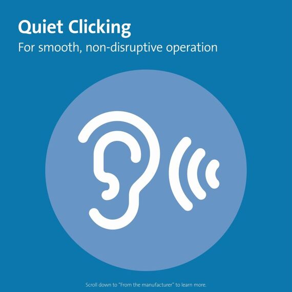 Kensington Pro Fit Bluetooth Mobile Maus, 7 image