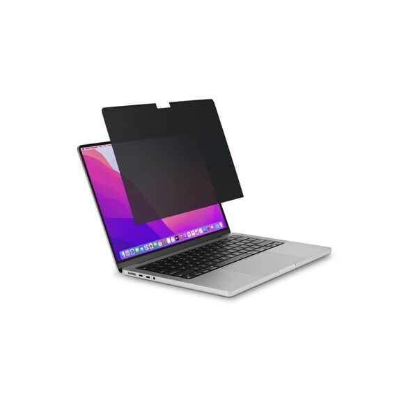 Kensington MagPro Elite Magnetischer Blickschutzfilter für MacBook Pro 16" (2021 und neuere Modelle)