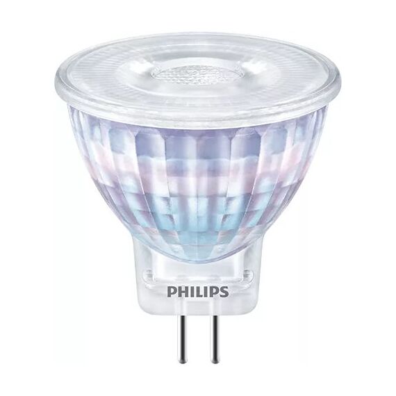 Philips Spot 20W MR11 GU4