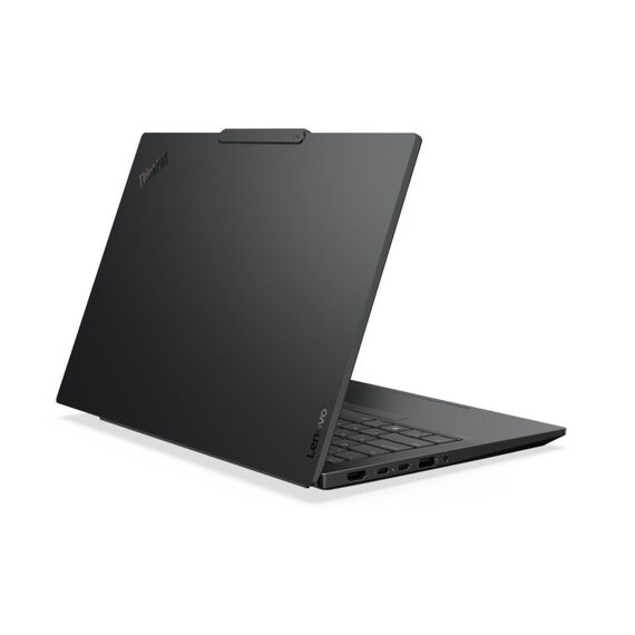 Lenovo ThinkPad E14 Gen 8 (Intel) Intel Core 5 320 Laptop 35,6 cm (14") WUXGA 16 GB DDR5-SDRAM 1 TB SSD Wi-Fi 6E (802.11ax) Windows 11 Pro Schwarz Schweiz, 7 image