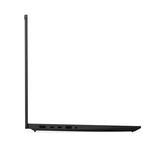 Lenovo ThinkPad E16 Gen 4 (Intel) Intel Core 7 350 Laptop 40,6 cm (16") WUXGA 16 GB DDR5-SDRAM 1 TB SSD Wi-Fi 7 (802.11be) Windows 11 Pro Schwarz Schweiz, 3 image