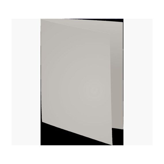 Exacompta 410009E Sammelmappe Karton Grau A4, 2 image