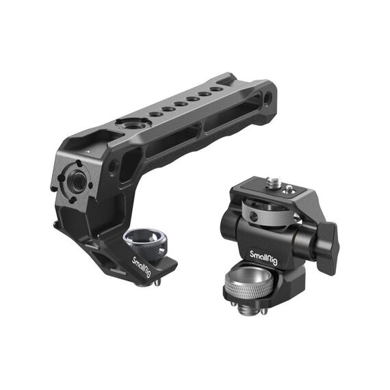 SmallRig Top Handle with Monitor Support