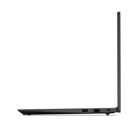 Lenovo V15 G7 IWC Intel Core 7 350 Laptop 39,6 cm (15.6") Full HD 16 GB DDR5-SDRAM 512 GB SSD Wi-Fi 6 (802.11ax) Windows 11 Home Schwarz Schweiz, 6 image