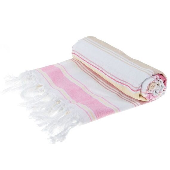 KOOR F02785 Badehandtuch 90 x 180 cm