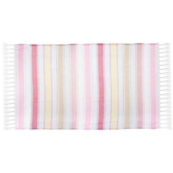 KOOR F02785 Badehandtuch 90 x 180 cm, 3 image