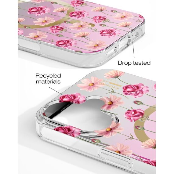 iDeal of Sweden IDMRCMS-I2561-603 Handy-Schutzhülle Pink, 3 image