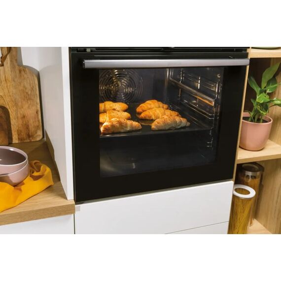Gorenje BPS6737E14BG Einbau-Backofen, 9 image