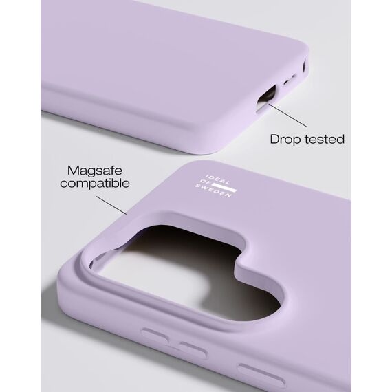 iDeal of Sweden IDSICMS-S26U-609 Handy-Schutzhülle 17,5 cm (6.9") Cover Violett, 2 image