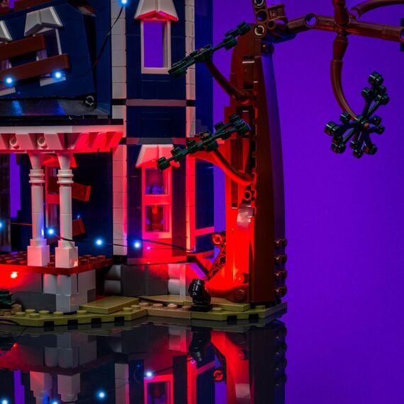 Light My Bricks 11370 Beleuchtungsset Mehrfarbig, 4 image