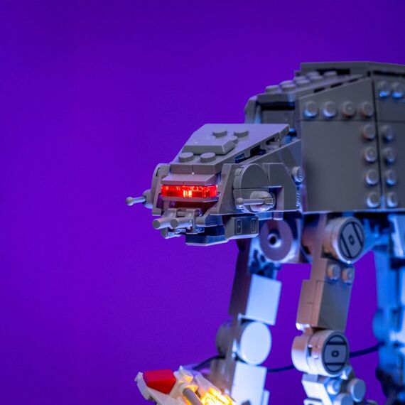 Light My Bricks 75440 Beleuchtungsset Mehrfarbig, 3 image