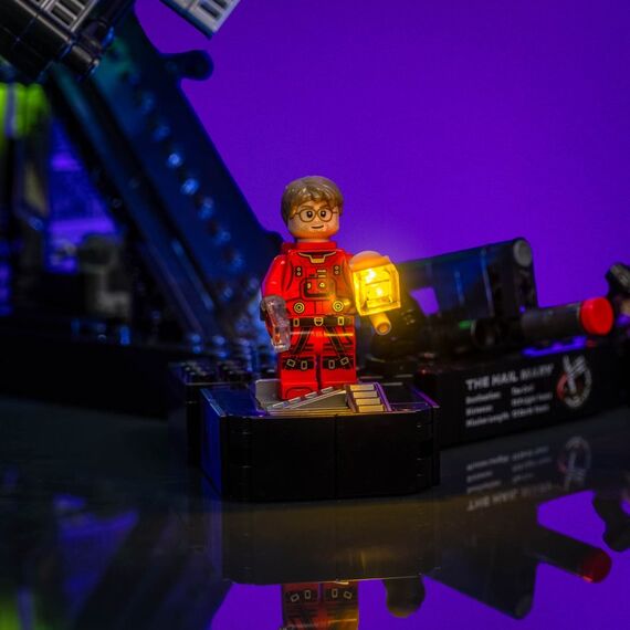 Light My Bricks 11389 Beleuchtungsset Mehrfarbig, 6 image