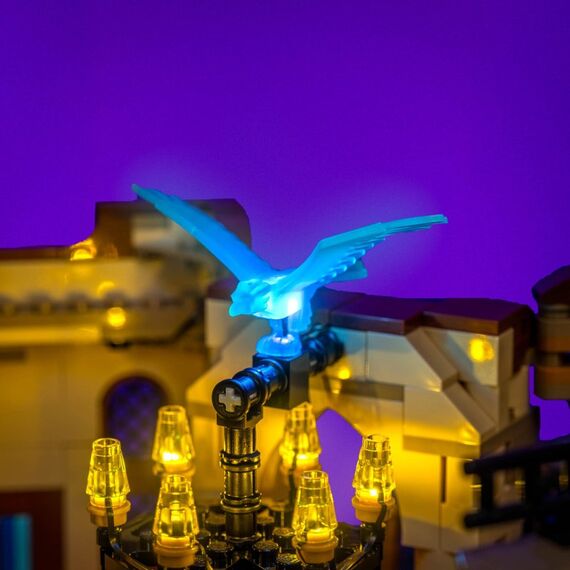Light My Bricks 76478 Beleuchtungsset Mehrfarbig, 3 image
