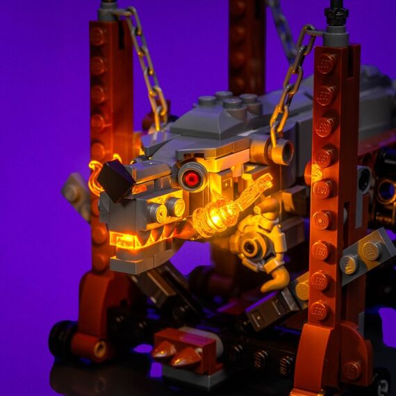 Light My Bricks 40893 Beleuchtungsset Mehrfarbig, 3 image