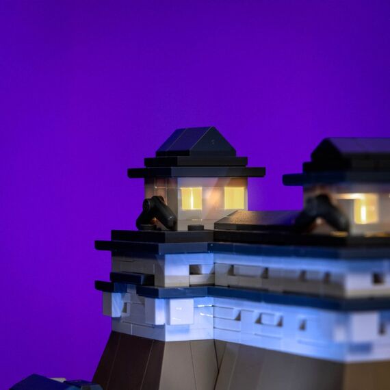 Light My Bricks 21060 Beleuchtungsset Mehrfarbig, 4 image