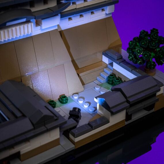 Light My Bricks 21060 Beleuchtungsset Mehrfarbig, 8 image
