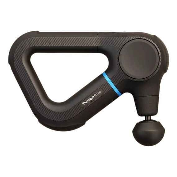 Therabody Theragun Prime Massagegerät Universal Schwarz