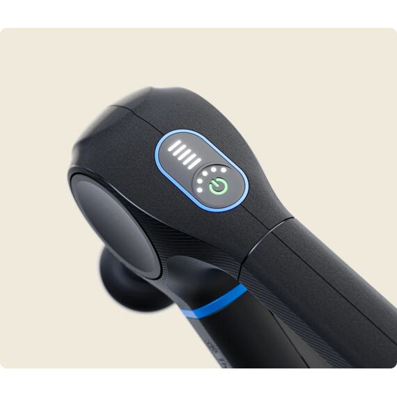 Therabody Theragun Prime Massagegerät Universal Schwarz, 2 image