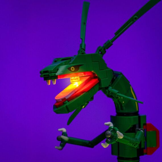 Light My Bricks 72168 Bauspielzeug-Zubehör Beleuchtungsset Mehrfarbig, 3 image