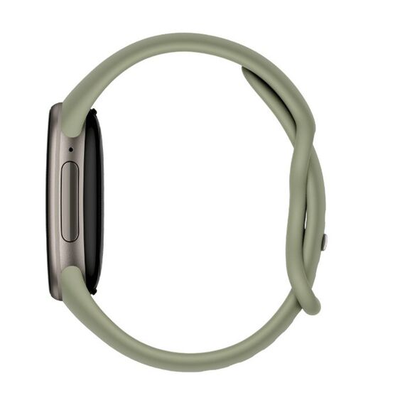 Fitbit Edge AMOLED Aktivitäts-Trackerarmband 3,4 cm (1.34") IP68 Grau, 3 image