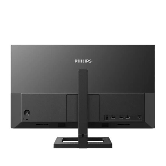 Philips E Line 275E2FAE/00 Computerbildschirm 68,6 cm (27") 2560 x 1440 Pixel Quad HD LED Schwarz, 5 image