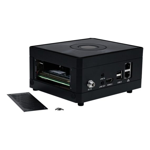 Palit Pandora NVIDIA Jetson Orin NX Super ARM Cortex 128 GB SSD 16 GB, 3 image