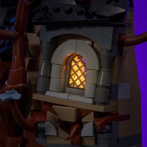 Light My Bricks 11383 Beleuchtungsset Mehrfarbig, 5 image