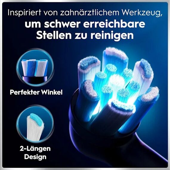 Oral-B iO Series 6N Elektrische Zahnbürste, 13 image