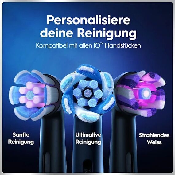 Oral-B iO Series 6N Elektrische Zahnbürste, 14 image
