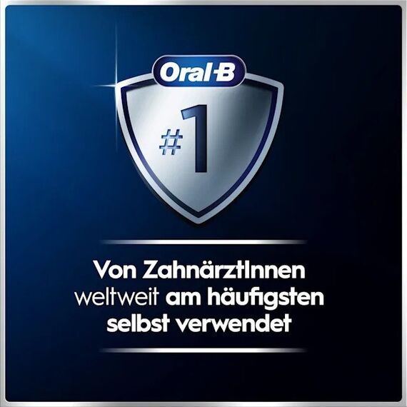 Oral-B iO Series 6N Elektrische Zahnbürste, 15 image