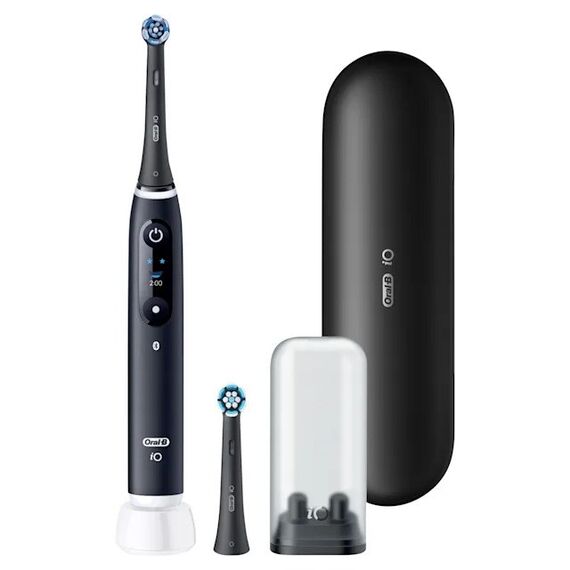 Oral-B iO Series 6N Elektrische Zahnbürste, 18 image