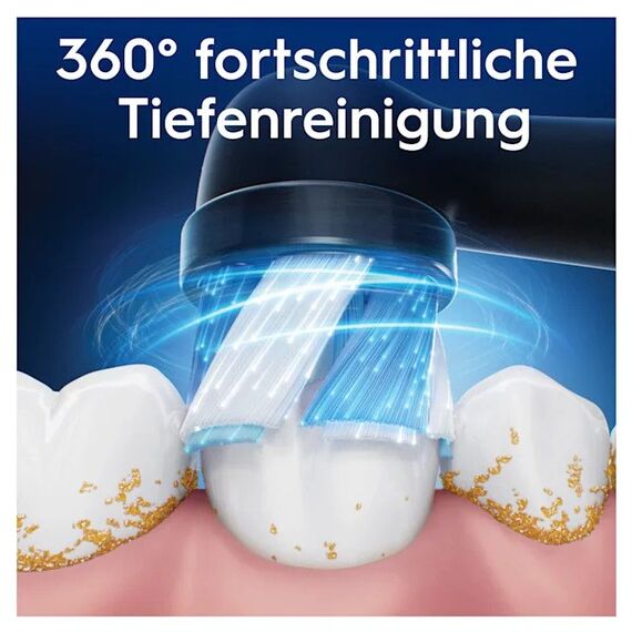 Oral-B iO Series 6N Elektrische Zahnbürste, 21 image