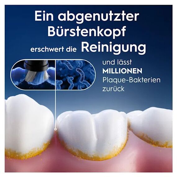 Oral-B iO Series 6N Elektrische Zahnbürste, 24 image