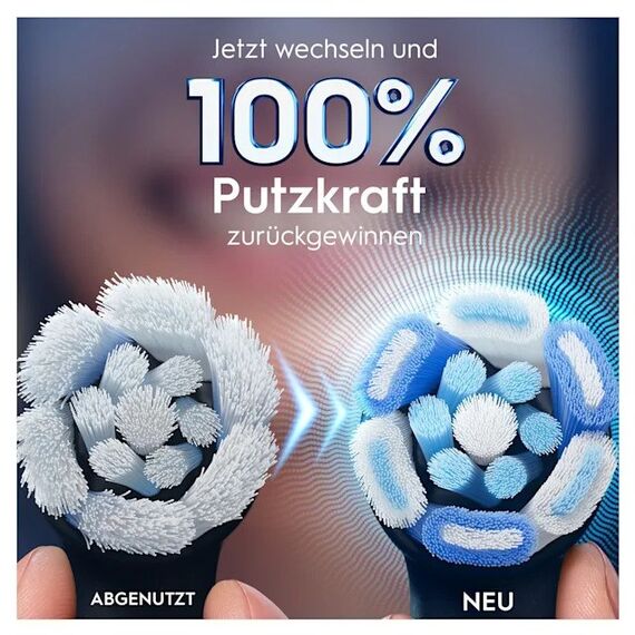 Oral-B iO Series 6N Elektrische Zahnbürste, 25 image