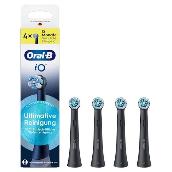 Oral-B iO Series 6N Elektrische Zahnbürste, 29 image