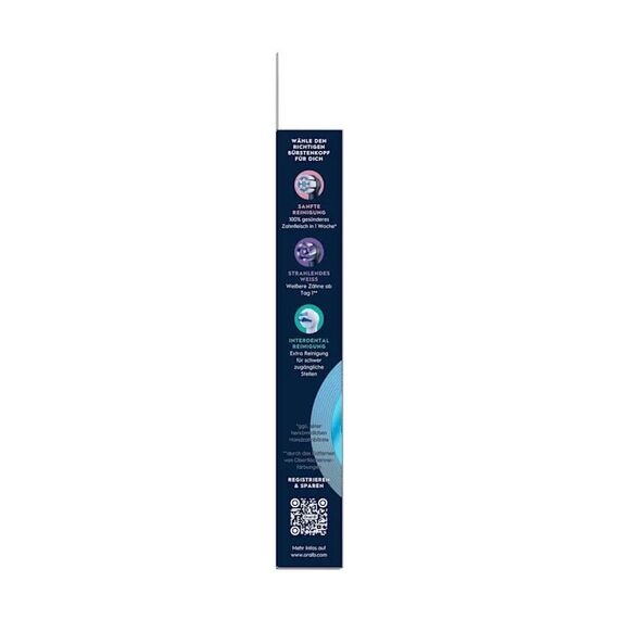 Oral-B iO Series 6N Elektrische Zahnbürste, 32 image