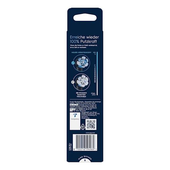 Oral-B iO Series 6N Elektrische Zahnbürste, 33 image