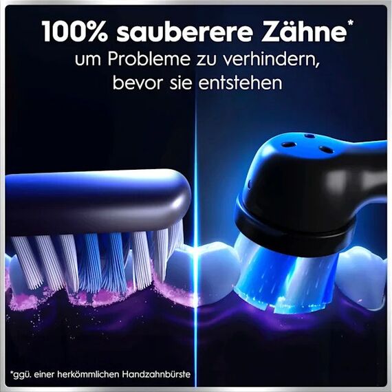 Oral-B iO Series 6N Elektrische Zahnbürste, 4 image