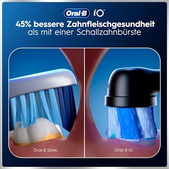Oral-B iO Series 6N Elektrische Zahnbürste, 5 image