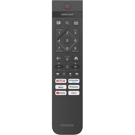 Philips 75PUS7061/12 Fernseher 190,5 cm (75") 4K Ultra HD Smart-TV WLAN Schwarz, 3 image