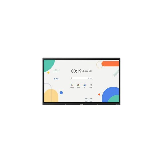 Samsung WA98HX-M Touch Professional Display